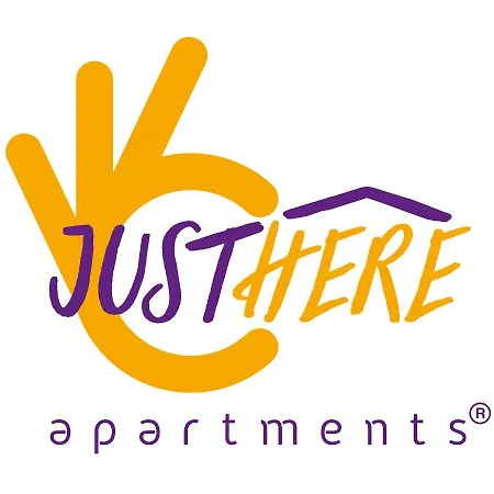 Just Here - Nina Bari