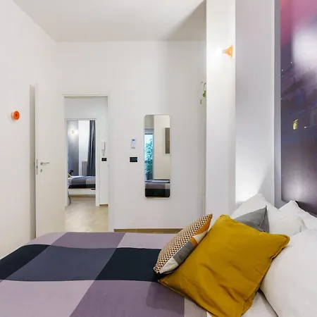 Apartman Just Here - Nina *