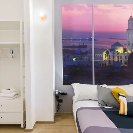 Apartman Just Here - Nina