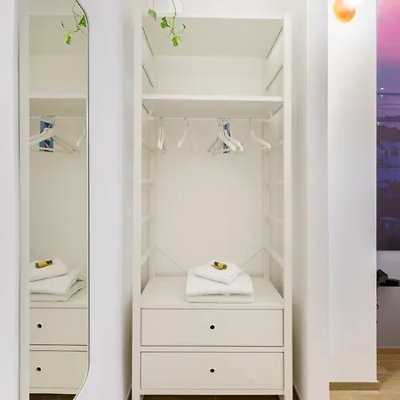 Apartman Just Here - Nina *