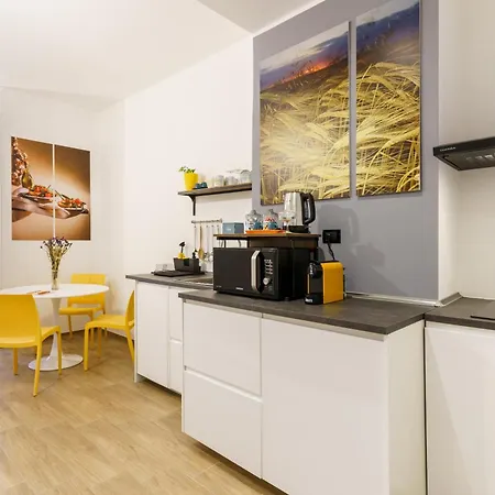 Apartman Just Here - Nina Bari