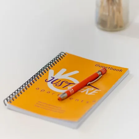 Just Here - Nina * Bari