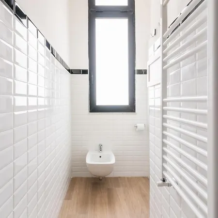 Just Here - Nina Bari