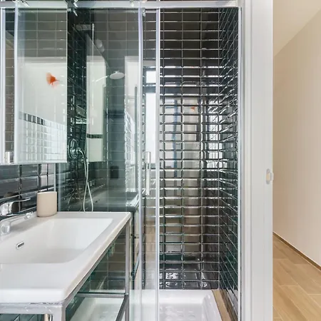 Apartman Just Here - Nina *